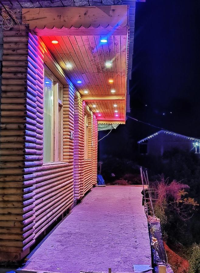 Harsil Golden Heritage Dharali מראה חיצוני תמונה